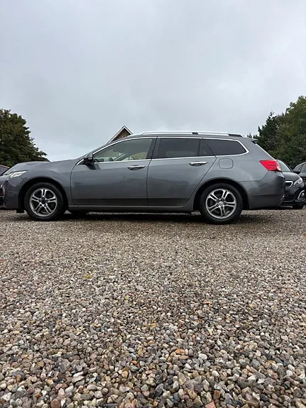 Honda Accord 2012 photo 3