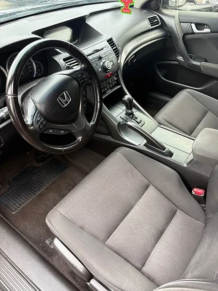 Honda Accord 2012 photo 5