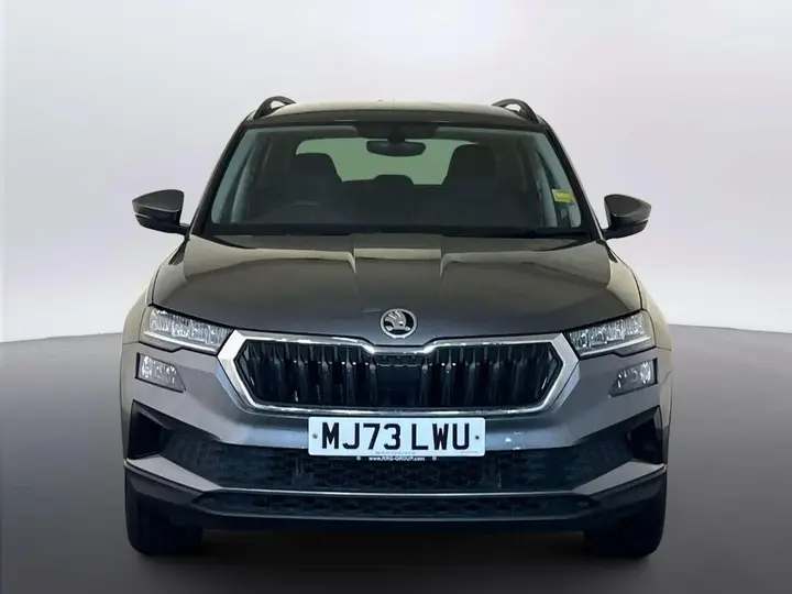Skoda Karoq 2023 photo 5
