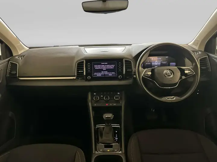 Skoda Karoq 2023 photo 3