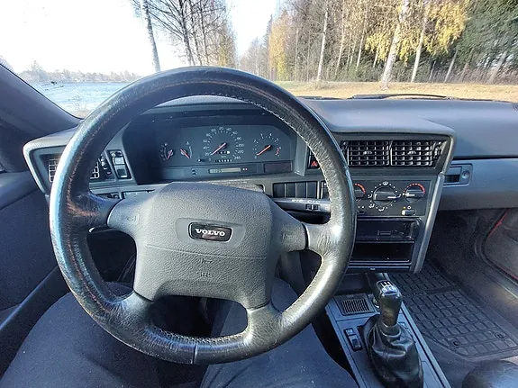Volvo 850 1997 photo 5