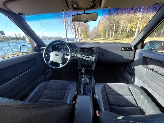 Volvo 850 1997 photo 4
