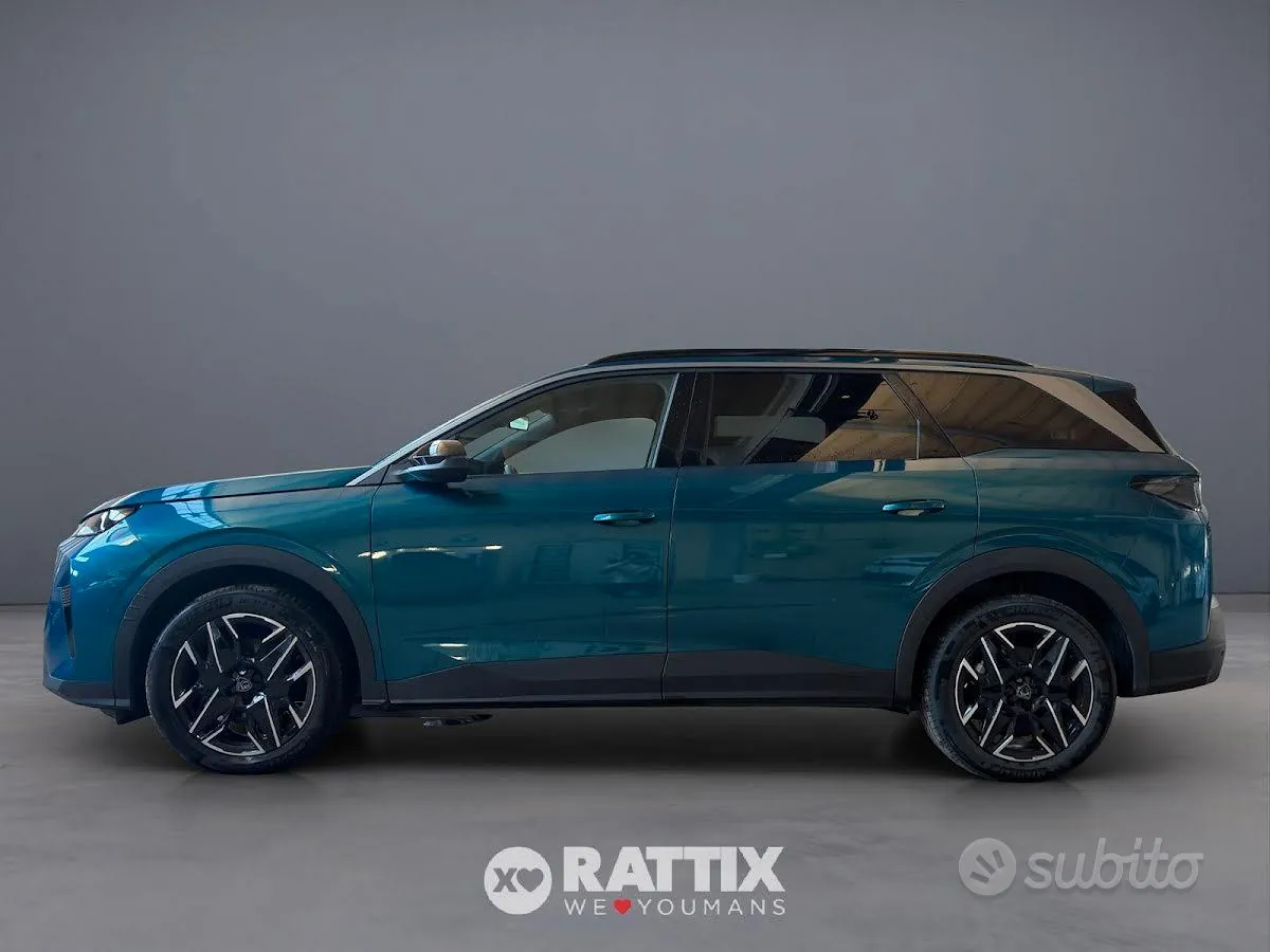 Peugeot 5008 2025 photo 2