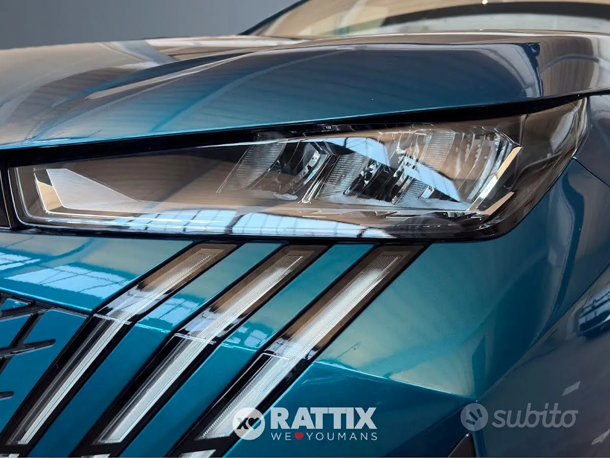 Peugeot 5008 2025 photo 3
