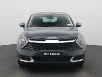 Kia Sportage 2024 photo 3