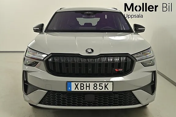 Skoda Kodiaq 2025 photo 3
