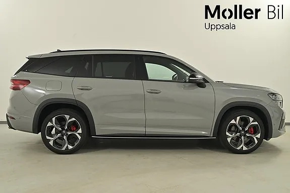 Skoda Kodiaq 2025 photo 5