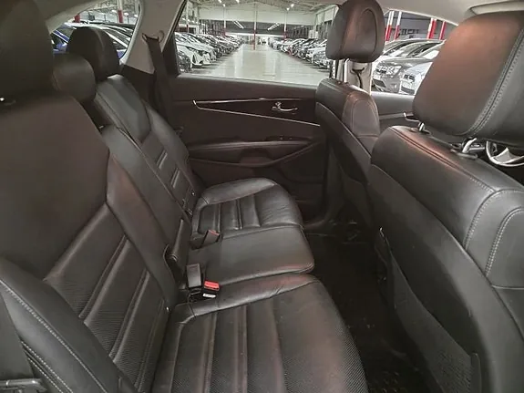 Kia Sorento 2015 photo 5