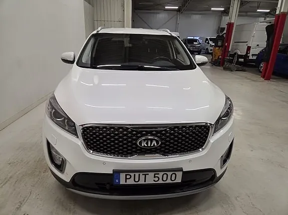 Kia Sorento 2015 photo 2