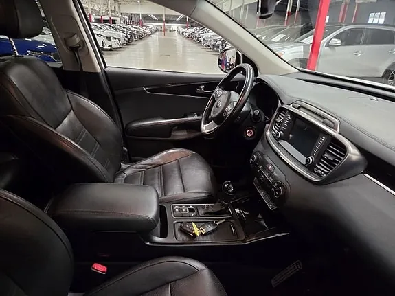 Kia Sorento 2015 photo 4