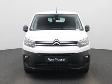 Citroen Berlingo 2019 photo 3