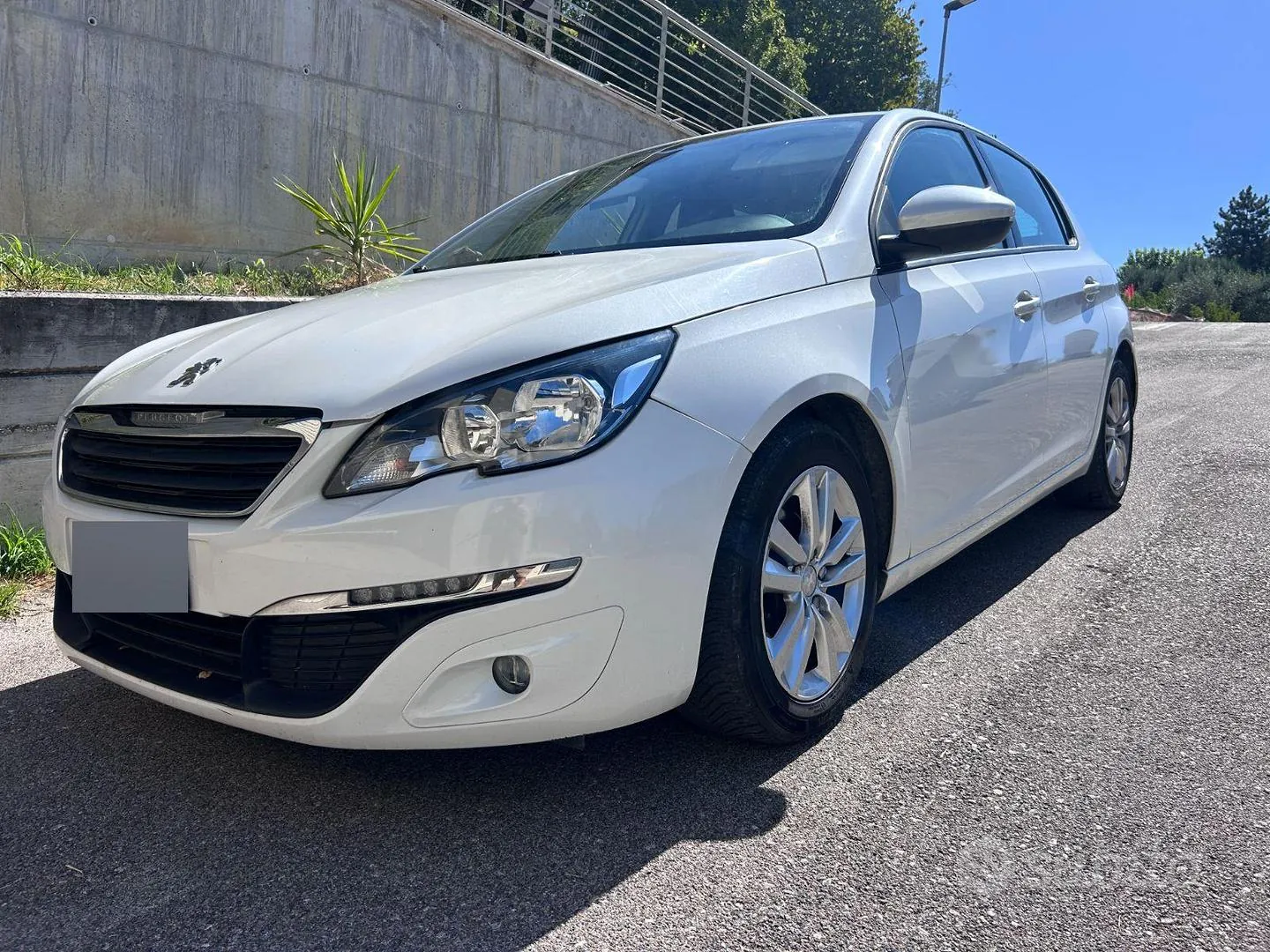 Peugeot 308 2016 photo 4