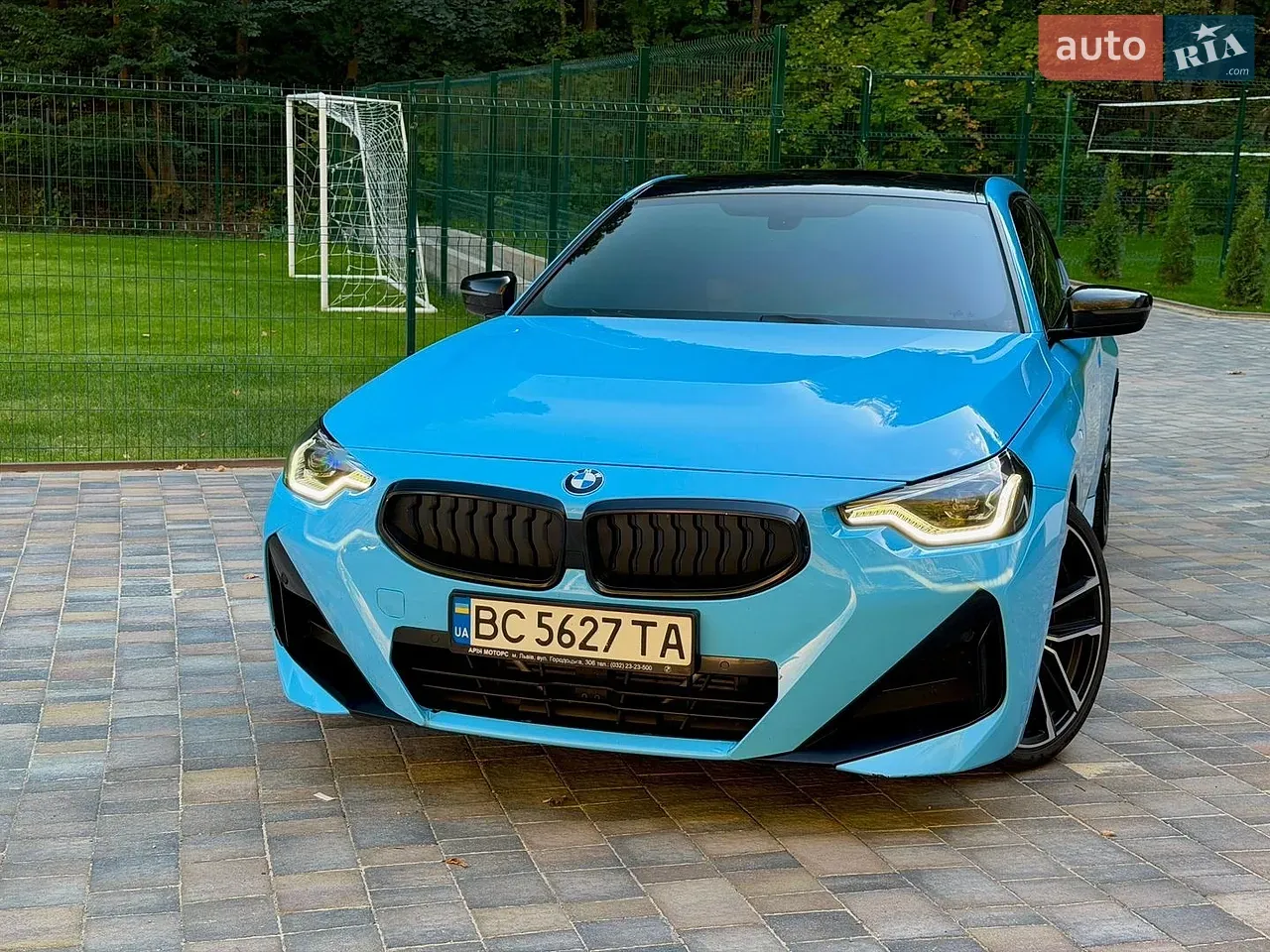 BMW 2 Series 2022 photo 4
