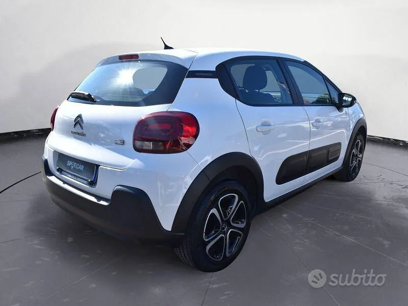 Citroen C3 2023 photo 4