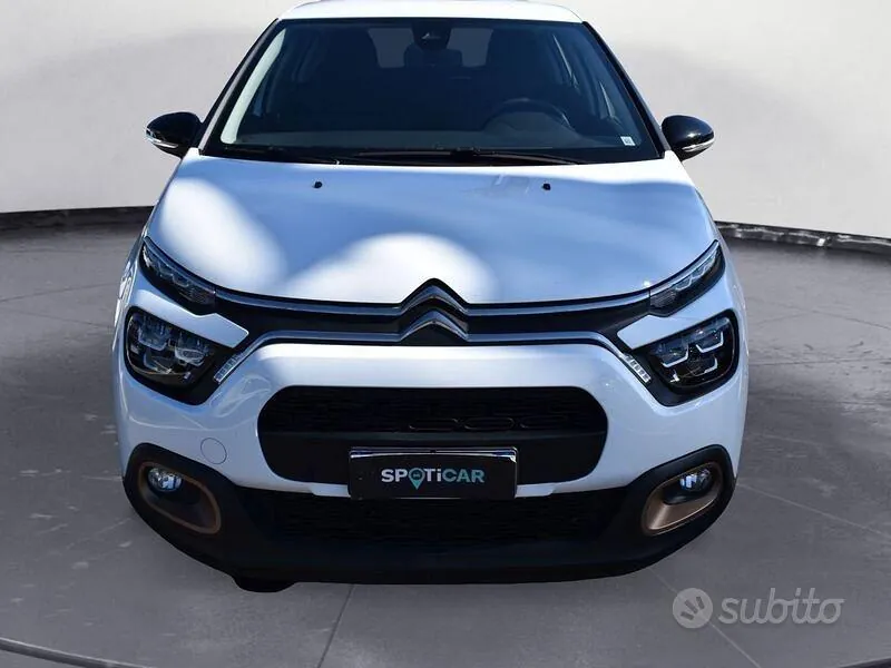 Citroen C3 2023 photo 2