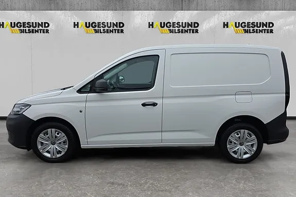 Volkswagen Caddy 2021 photo 5