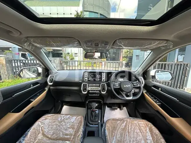 Kia Sonet 2026 photo 5