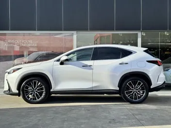 Lexus Nx 2026 photo 5