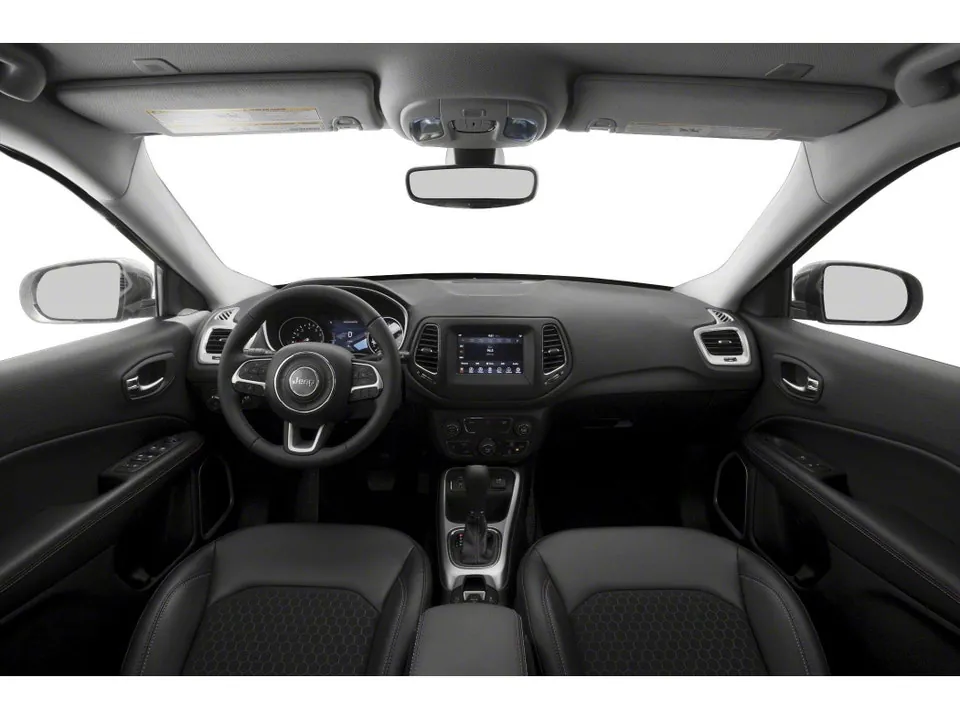 Jeep Compass 2019 photo 5