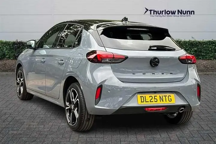 Vauxhall Corsa 2025 photo 5