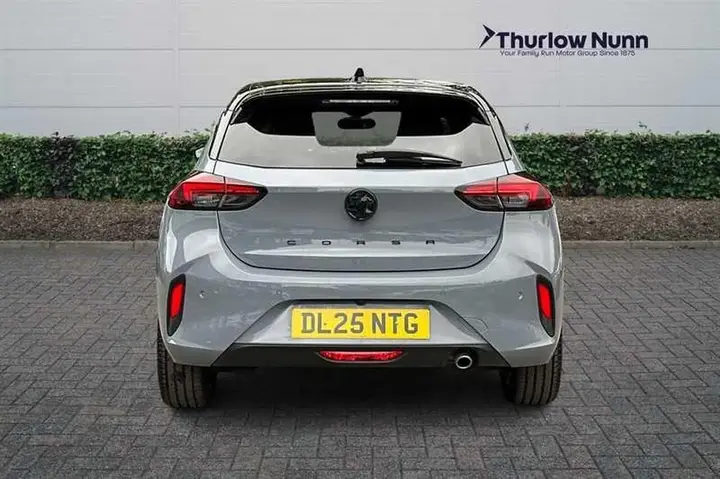 Vauxhall Corsa 2025 photo 4