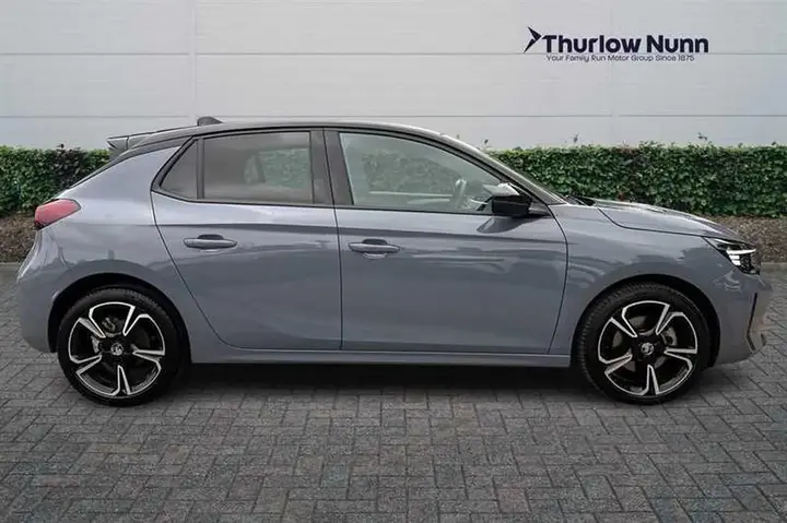 Vauxhall Corsa 2025 photo 2