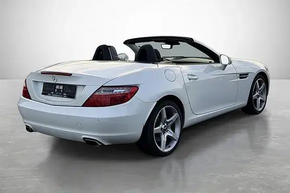 Mercedes-Benz Slk 2012 photo 3
