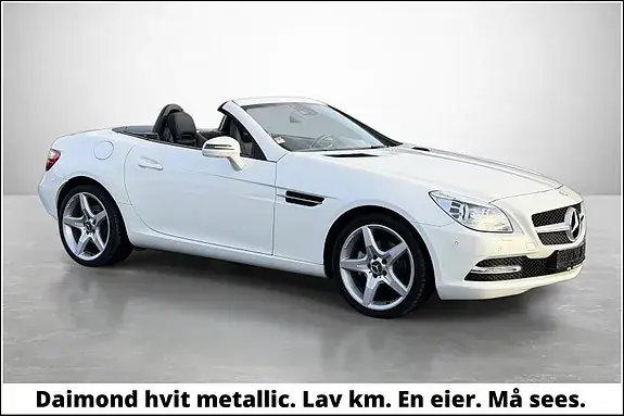 Mercedes-Benz Slk