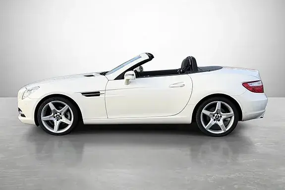 Mercedes-Benz Slk 2012 photo 2