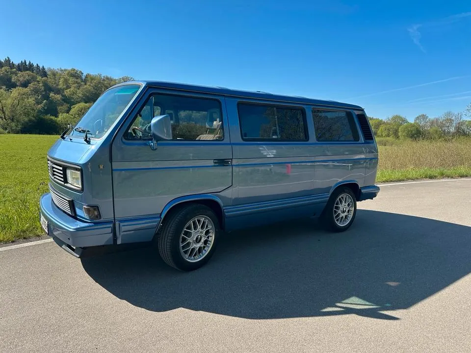 Volkswagen T3 Multivan
