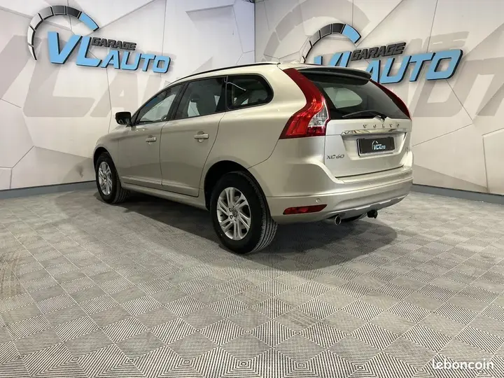 Volvo Xc60 2016 photo 3