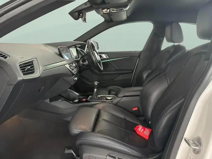BMW 2 Series Gran Coupe 2021 photo 4