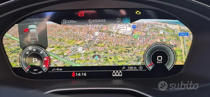Audi Q5 2021 photo 3