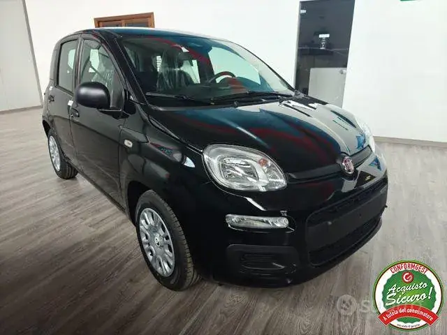 Fiat Panda photo 3