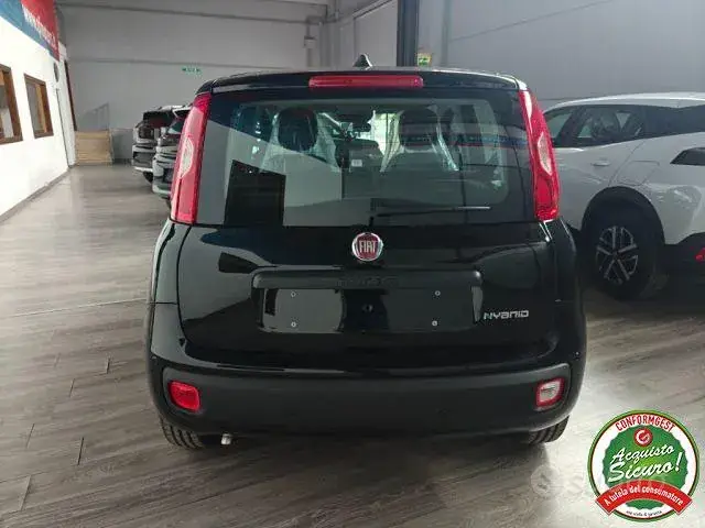 Fiat Panda photo 4