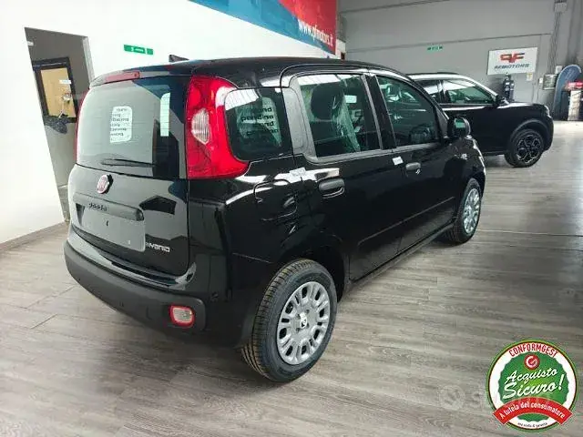 Fiat Panda photo 5