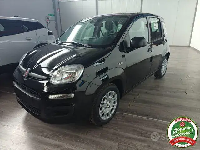 Fiat Panda photo 2