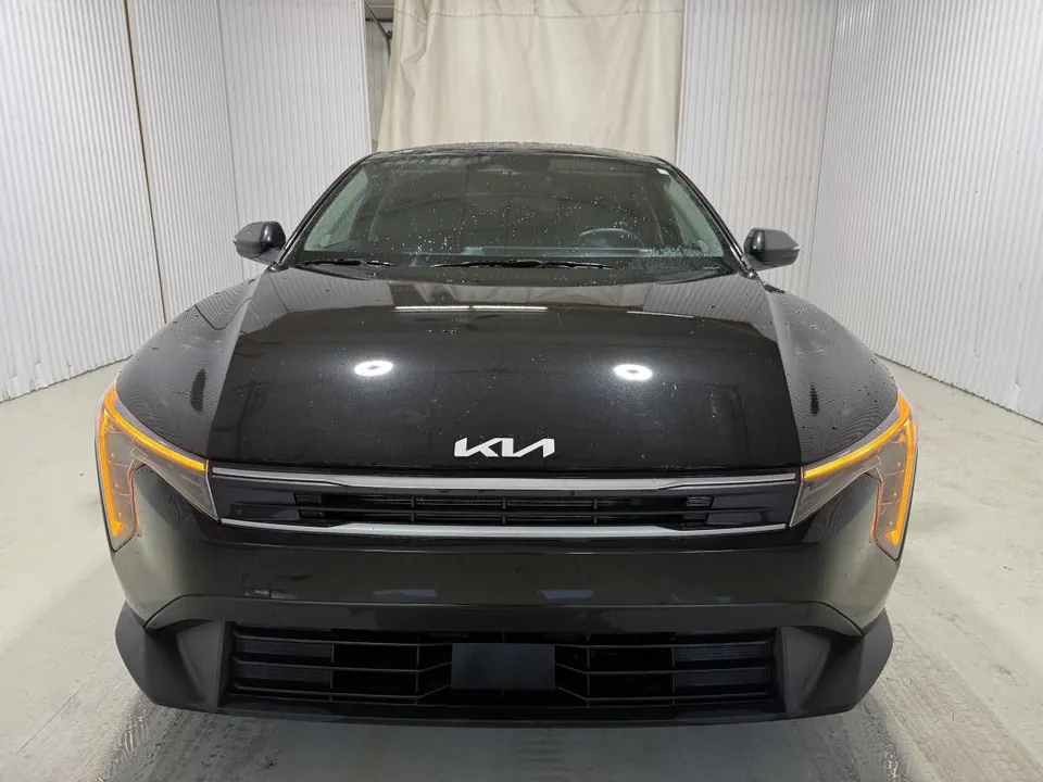 Kia K4 2025 photo 3