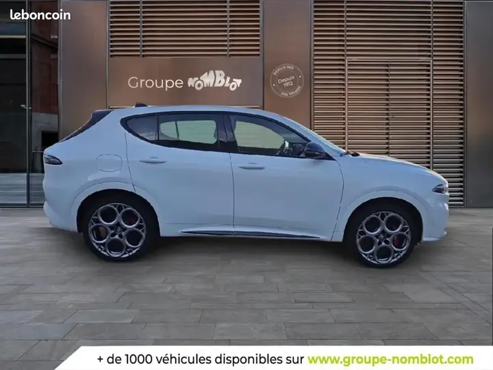 Alfa Romeo Tonale 2024 photo 4