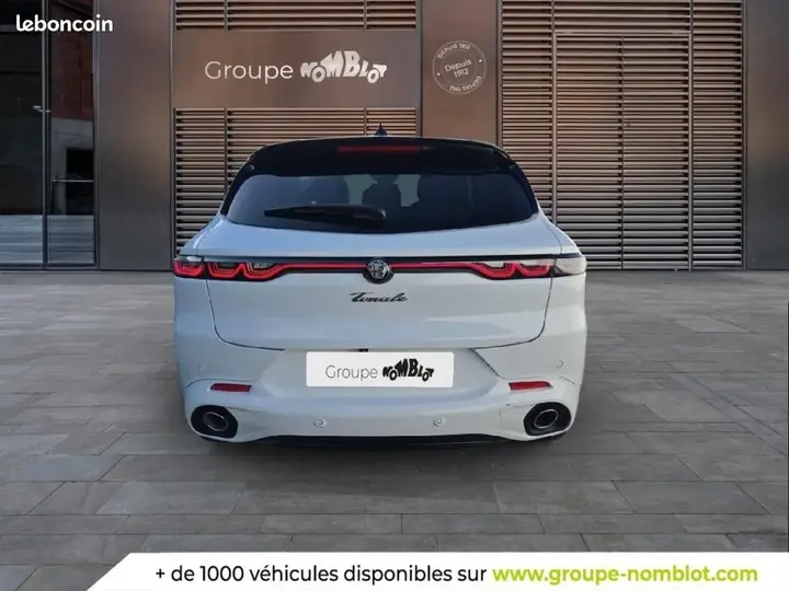 Alfa Romeo Tonale 2024 photo 5