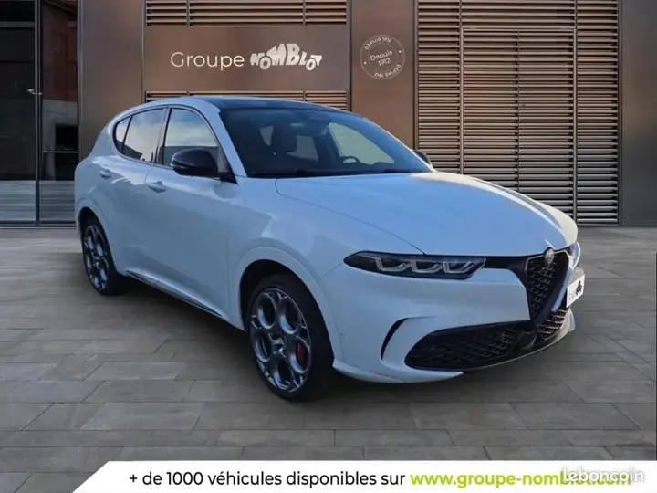 Alfa Romeo Tonale 2024 photo 3
