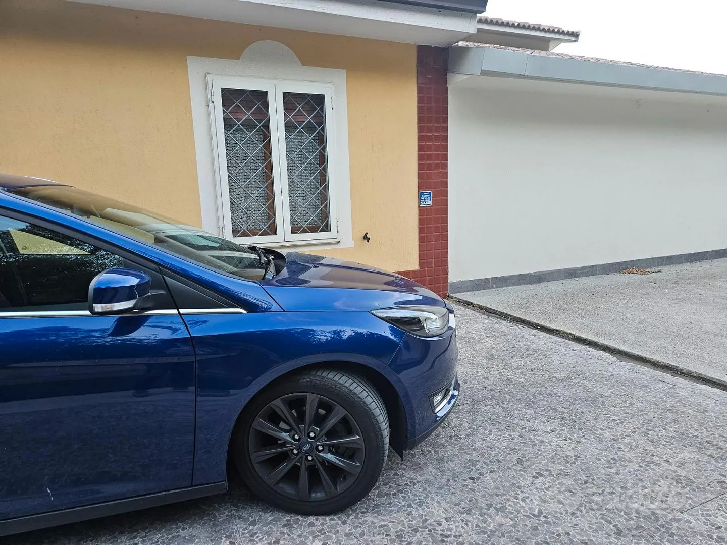 Ford Focus 2015 photo 4