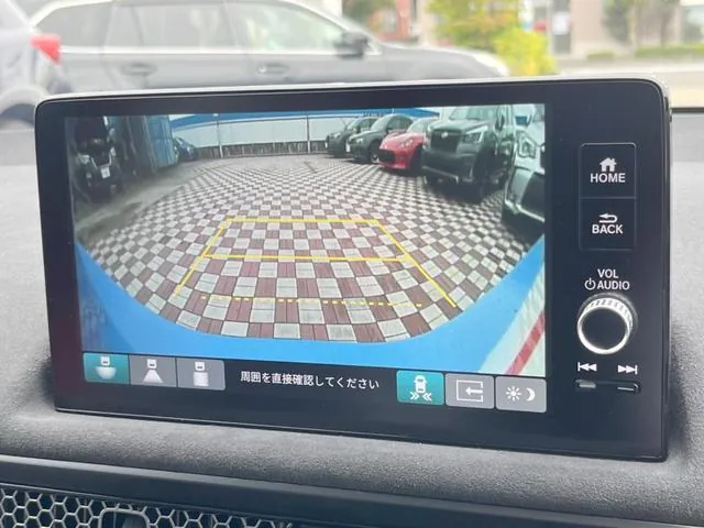 Honda Civic 2026 photo 4