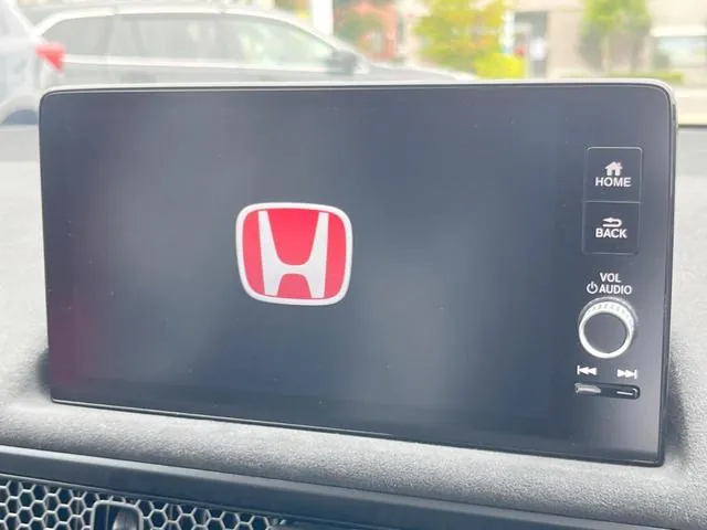Honda Civic 2026 photo 3