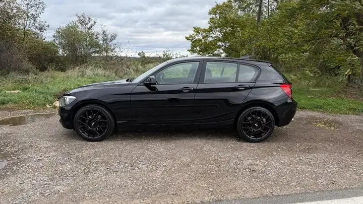 BMW 116D