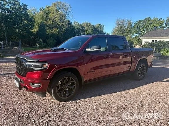 Dodge Ram 1500