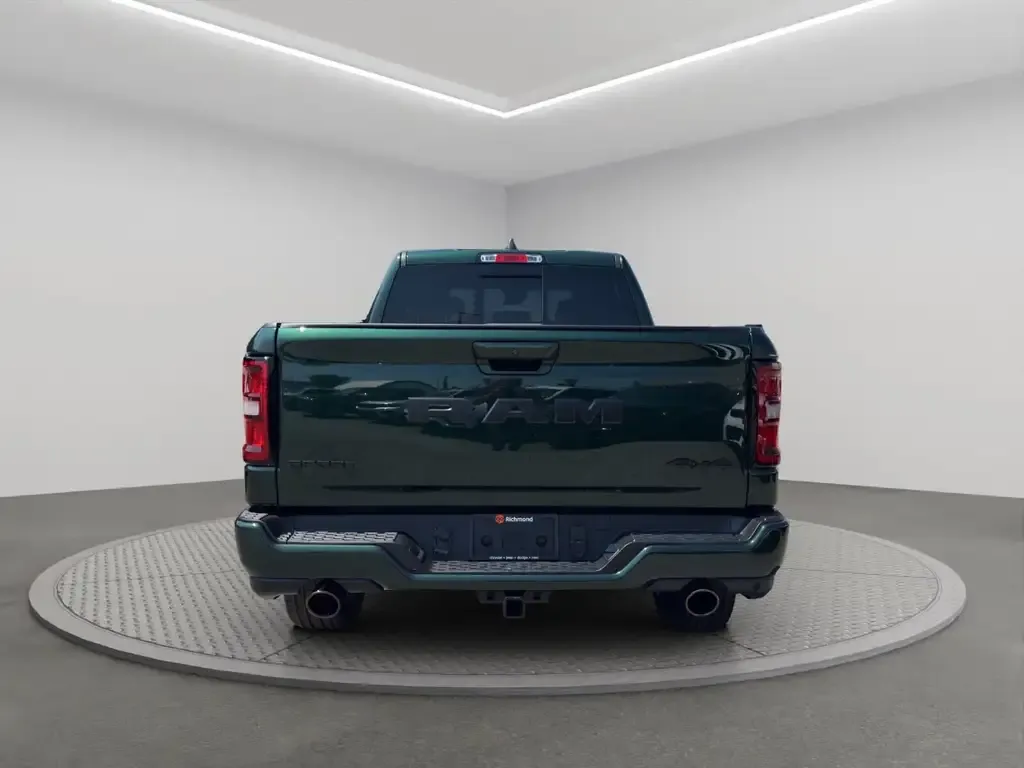 Ram 1500 2026 photo 5