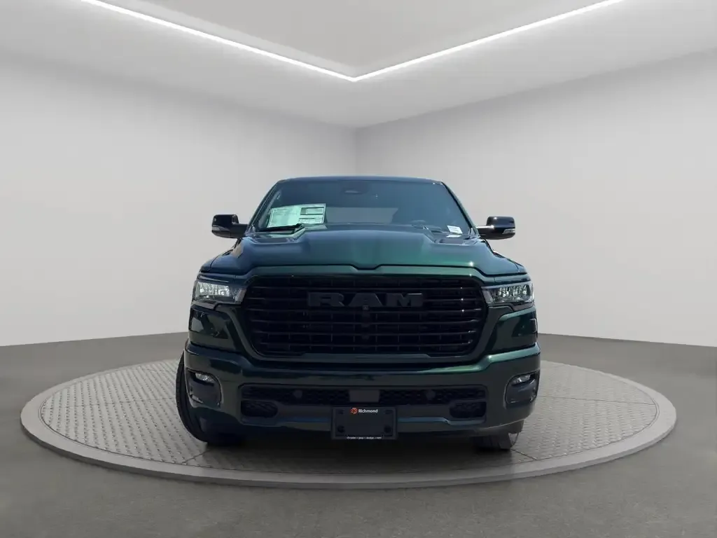Ram 1500 2026 photo 2
