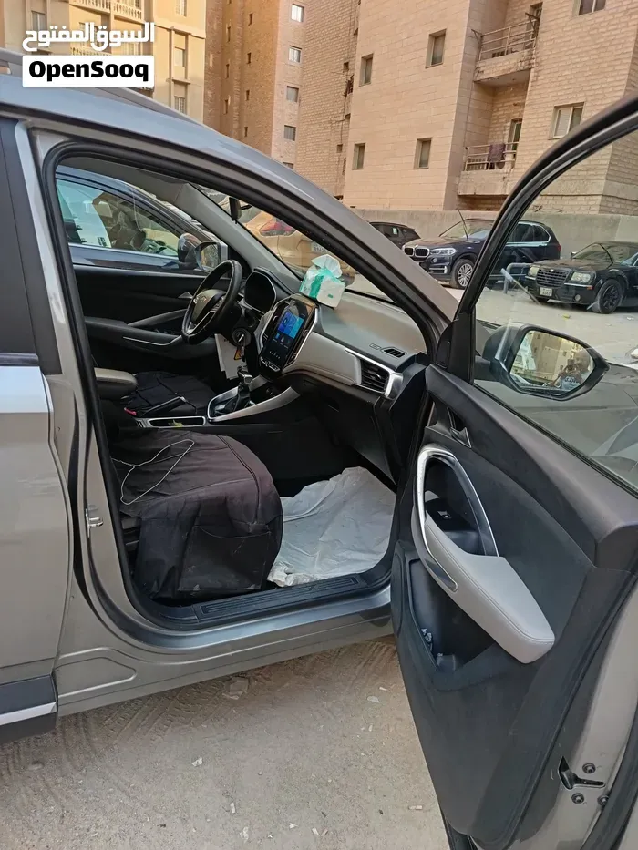 Chevrolet Captiva 2024 photo 4