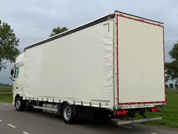 DAF Xf 480 2022 photo 3